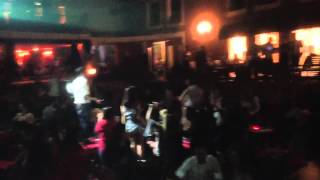 Baboo Darabuka Sheshi 21