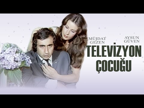 Televizyon Çocuğu (1975) - (Müjdat Gezen & Gazanfer Özcan)