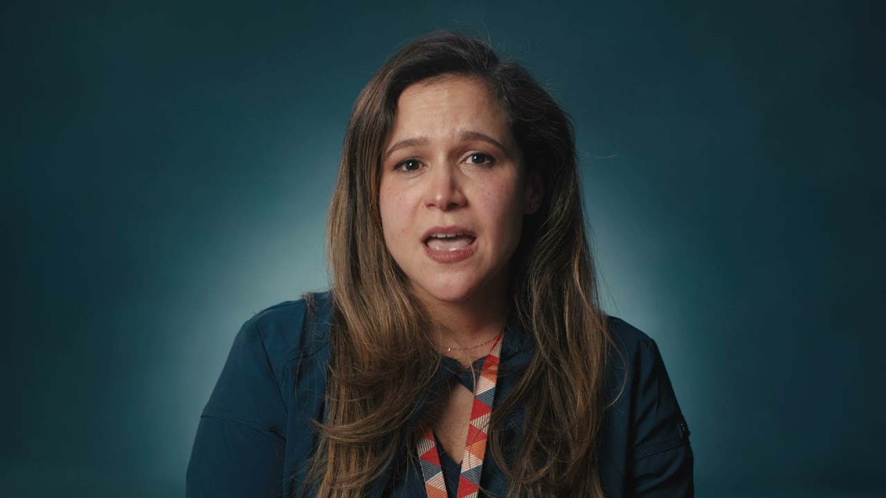 Roll Up Your Sleeves: Fianmy Guzman - YouTube