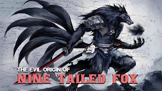Ninetailed Fox  Dark Secrets Of Japans Most Mysterious Spirit