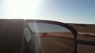 Firehawk (torque) vs 02reddragon