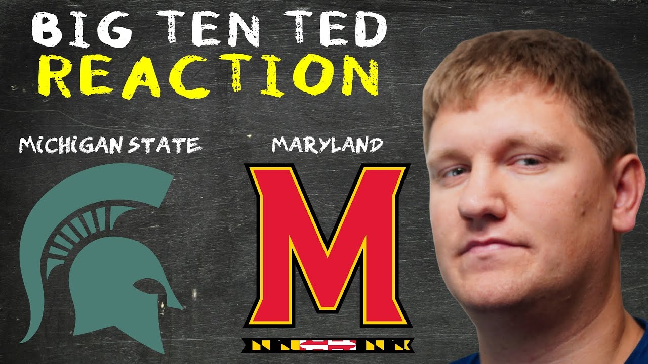 Did Maryland Terps Win Last Night