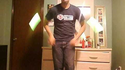 glowstring practice .