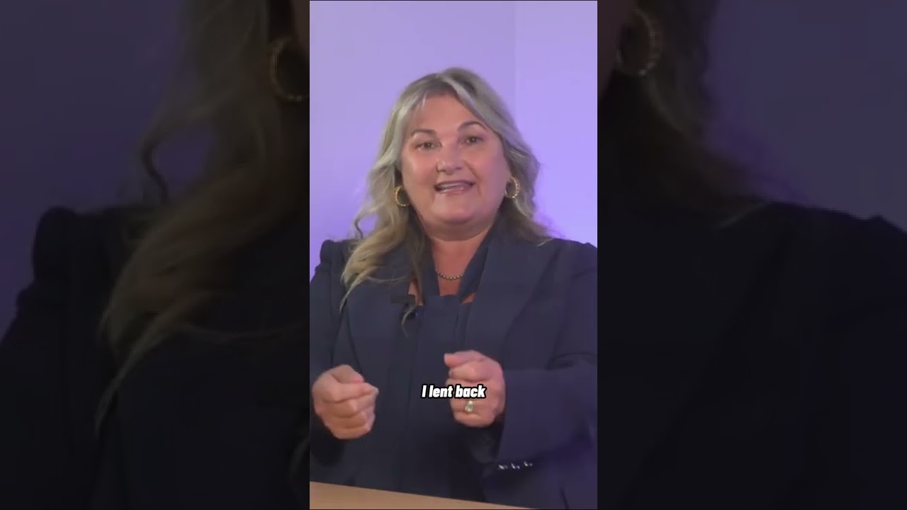 Wolf Leadership Tips...."Emotional Intelligence" With Catherine Molloy