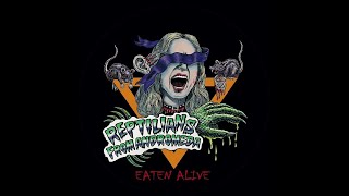 Reptilians From Andromeda  feat  Murat Ertel - Twin Flames