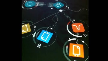 Reactable mobile - Tips & Tricks 02