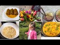 Vlog 08-09.03.2026 - plimbare, sarmale, mucenici…
