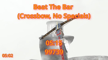 05:15 - Beat The Bar | Paradise Lost (No Specials, Crossbow) | In Death Unchained S3