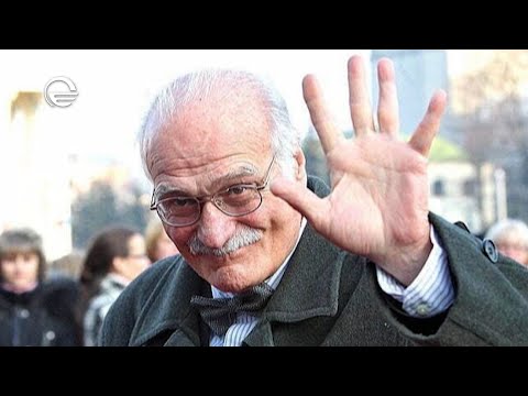 სიუჟეტი - კახი კავსაძე