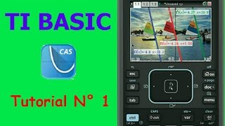 ti basic tutorial 1 Wealth