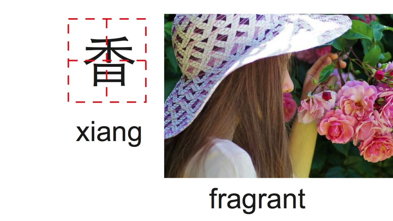 How To Pronounce Xiang In Chinese