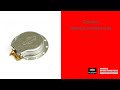 795036 DeflectorMuffler Briggs and Stratton Genuine OEM Part