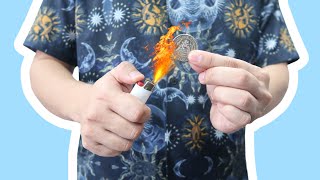 INSANE magic tricks! (Tutorial)