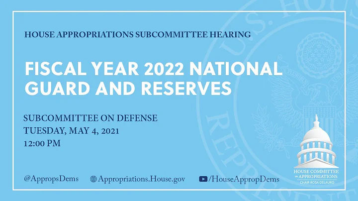 Fiscal Year 2022 National Guard and Reserves (EventID=112532) - DayDayNews