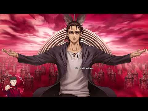 mazort - lacrimosa but it's ATTACK ON TITAN  STYLE #attackontitan #musica
