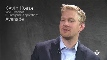 Avanade is using NewsGator to enable their Social Workplace