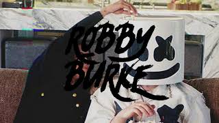 Selena Gomez & Marshmello - Wolves (Robby Burke Bootleg)