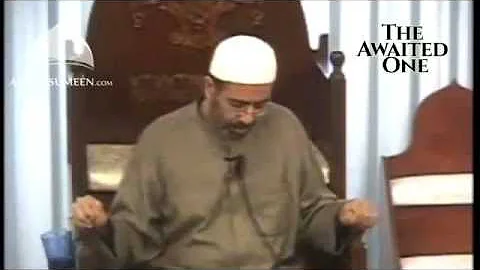 The Awaited One - The Coming of The Mahdi