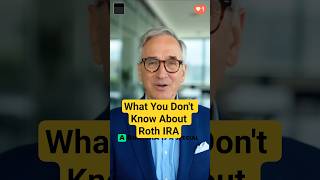 Roth IRA Explained: A Beginner's Guide to Tax-Free Retirement in 2025