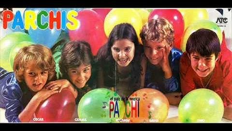 Parchis Hooray! Hooray!.wmv
