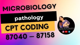 Microbiology - 87040