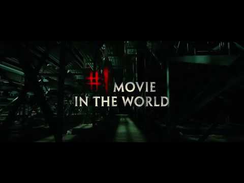 IT CHAPTER TWO | TV Spot 34 (TV Spot World)