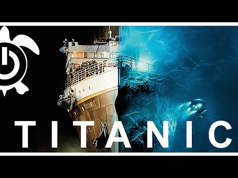 Videó: Hogyan Forgatták A Titanicot 3D-ben