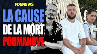 Download Lagu ON CONNAIT LA CAUSE DE LA MORT DE PORMANOVE, NARUTO ET SAFINE EN GARDE À VUE MP3