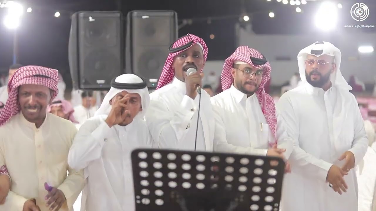 ياعين هلي  - غناء شبح بيشه | زواج الشاب محمد ابراهيم الزيادي