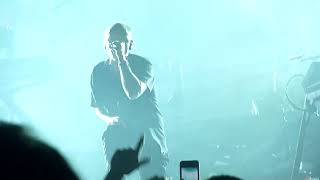 Linkin Park, One Step Closer, live concert, San Jose, California, February 2011