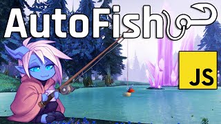 AutoFish 1.8 - a free fishing bot for wow screenshot 3