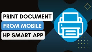 Printing Documents And Photos From Your Mobile Device Using The Hp Smart App ! screenshot 2