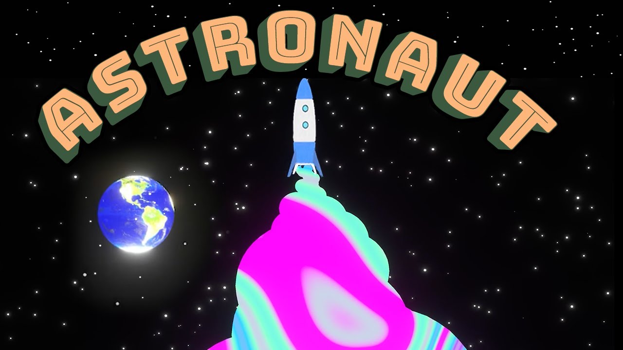 Watch More Fatter - Astronaut (Official Lyric Video) on YouTube Watch More Fatter - Astronaut (Official Lyric Video) on YouTube