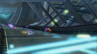 RTX Talon's Junction Black Hardcore Challenge