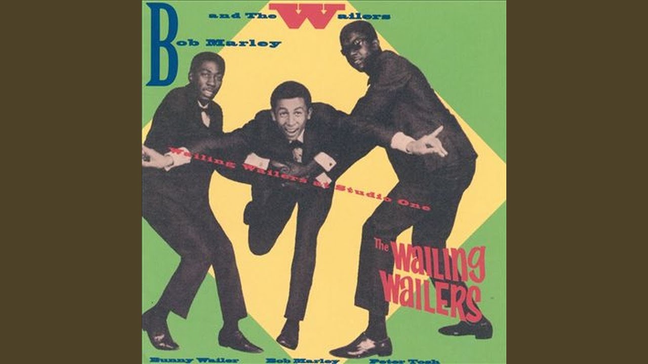 Rocking Steady (Extended Version) - YouTube