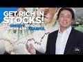 Get Rich in Stocks! Be Greedy When Others Are Fearful