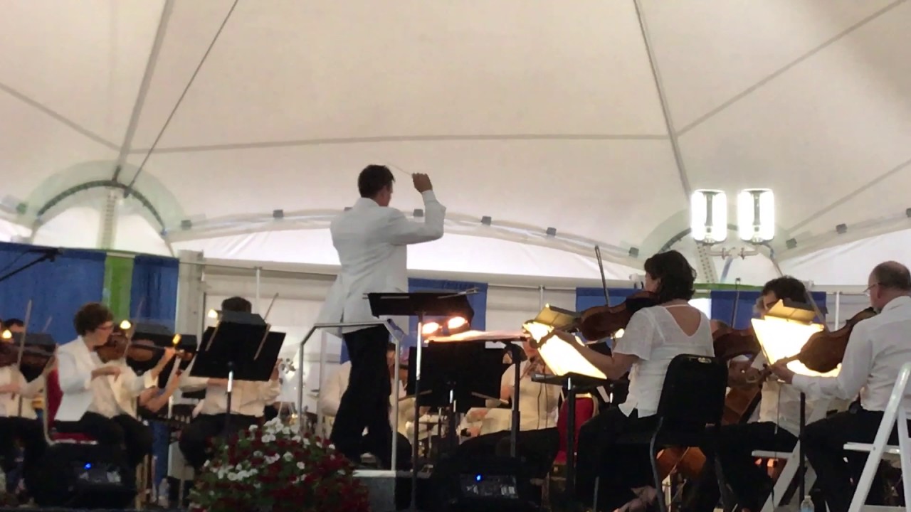 Winnipeg Symphony Orchestra