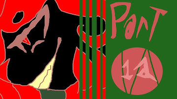 All I Want For Christmas Part 12 (Villain Christmas Map)