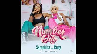 Number one-Saraphina Ft Ruby