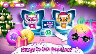 Fluvsies A Fluff To Luv New Update Games For Kids Makeover time @GREAT GIRLS GAMES screenshot 4