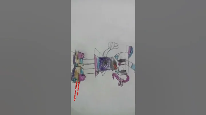 cuphead ms chalice mugman and (?????????