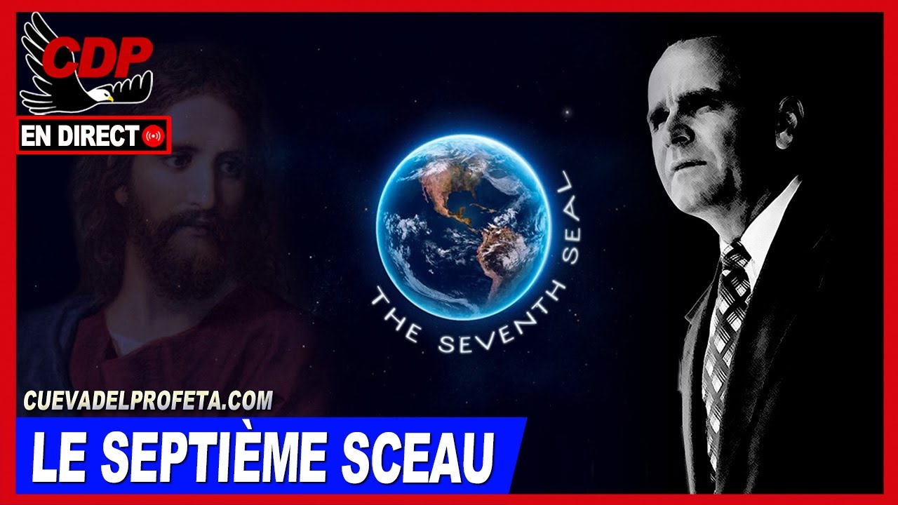 Le Septième Sceau | William Branham - YouTube