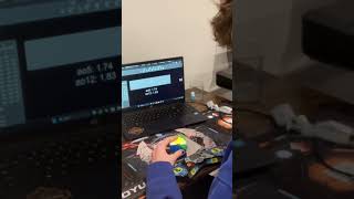 11 TPS Skewb Solve! #shorts #speedcubing #teammoyu #teamcubicle #thecubicle