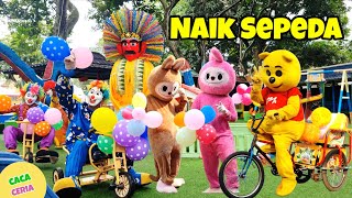 Download Lagu KRING KRING ADA SEPEDA| ONDEL ONDEL BADUT JOGET ASIK LAGU KRING KRING ADA SEPEDA MP3 Download Lagu KRING KRING ADA SEPEDA| ONDEL ONDEL BADUT JOGET ASIK LAGU KRING KRING ADA SEPEDA MP3