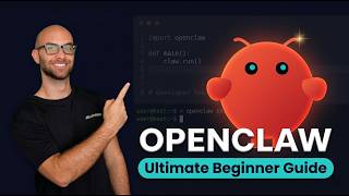 OpenClaw for Beginners: Everything You Need to Know (Ultimate Guide) - EP. 2