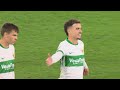 RESUMEN | Osasuna 1-1 Elche CF  | J6 | #LALIGAEASPORTS