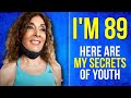Nahida abden  i am 89 years old but i look 60 my 5 secrets of my youth and health motivation