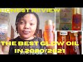 Honest Review on the Best Glow Oil for a Flawless Skin/Style Clear Oil & Beauty Series Oils