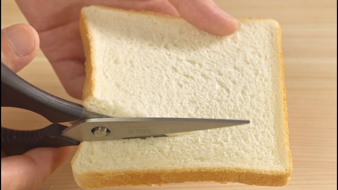 Попкорн с карамельным хлебом 丨 Хрустящая закуска на 10 минут