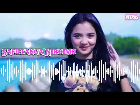 Safutanga niroimo dj Nias || Tice halawa